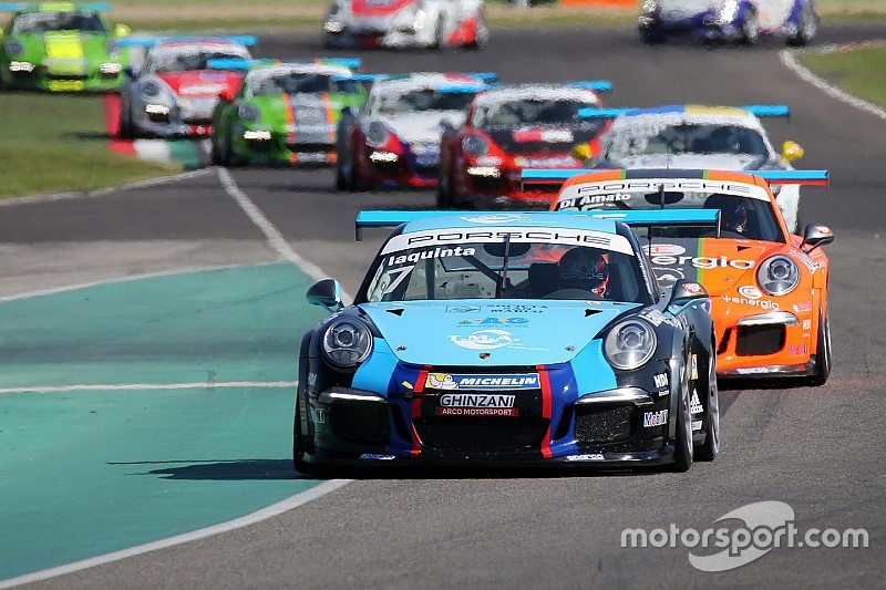 Motor Show, il programma delle gare di oggi