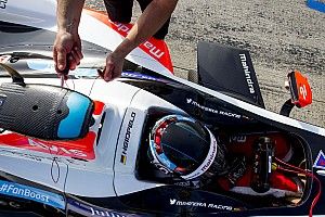 Heidfeld: “Ho potuto puntare al podio grazie al FanBoost...”