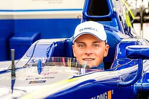 Formelfahrer Marvin Kirchhöfer wechselt ins GT-Masters