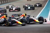 Warum Verstappen kein "Wingman" sein wollte: "Wäre das fair gewesen?"