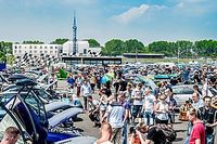 15. bis 18. Juni 2017: Opel-Treffen in Oschersleben