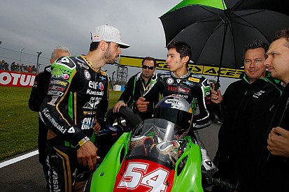 Aragon STK 1000: Rinaldi kazandı, Toprak 4. oldu
