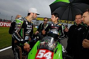 Aragon STK 1000: Rinaldi kazandı, Toprak 4. oldu