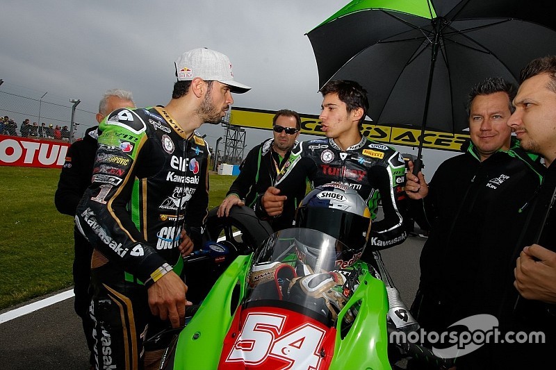 Aragon STK 1000: Rinaldi kazandı, Toprak 4. oldu