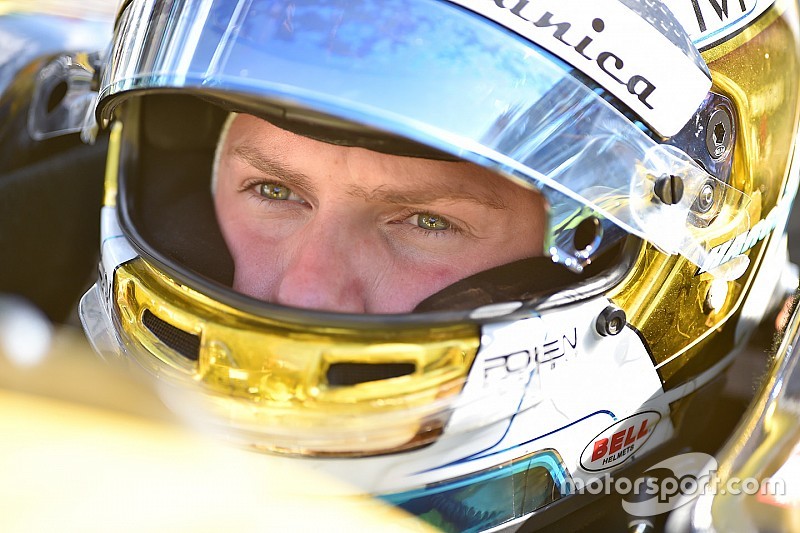 Scott Hargrove wins again at Wakins Glen