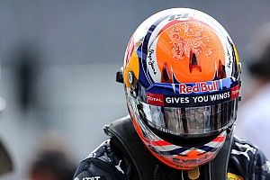 Horner: Verstappen's mental strength unaffected by criticisms