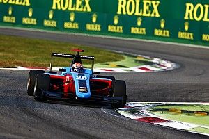 Maini sticks with Jenzer for full-time GP3 move
