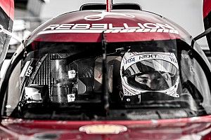 Rebellion Racing head into the WEC season well prepared