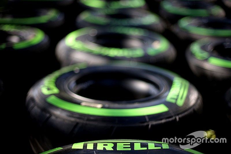 Pirelli warns 2017 testing plans must be finalised this month
