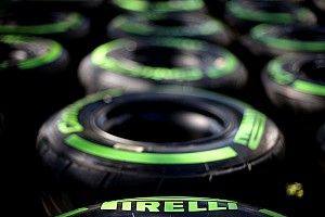 Pirelli warns 2017 testing plans must be finalised this month