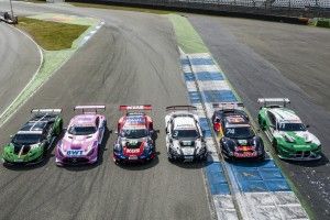 "Dort sind alle stark": So sieht die BoP für das DTM-Finale in Hockenheim aus