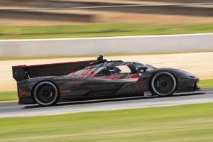 Bamber, Lynn und Westbrook fahren 2023 in der WEC für Cadillac