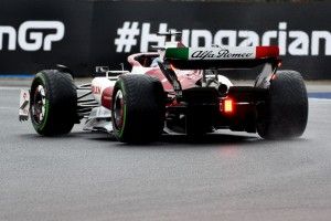Alfa Romeo: Fehlende Zuverlässigkeit "kostet eine Menge Punkte"