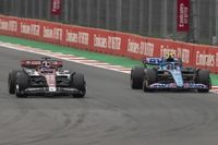 Bottas geht mit Strategie baden: Nochmal fahren? Dann nehme ich Soft!