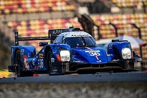 Menezes: “Insane” LMP2 title win vindicates WEC switch