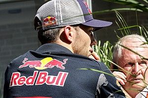 Marko szerint nonszensz a Gasly-Hülkenberg csere