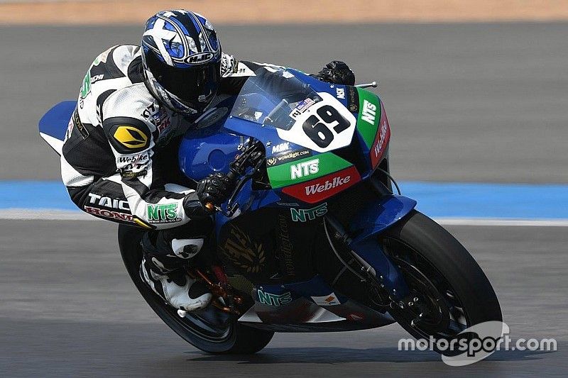 Buriram ARRC: Kumar sidelined after injury, Subramaniam scores