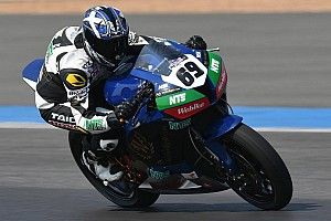 Buriram ARRC: Kumar sidelined after injury, Subramaniam scores
