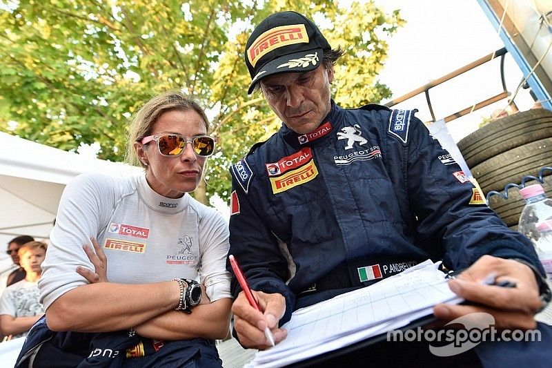 Anna Andreussi: "Questa è una stagione difficile per noi. Vi svelo il perché"