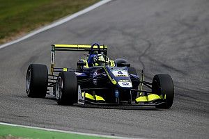 Norris confirmed at Carlin for full F3 season in 2017