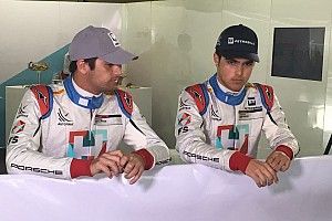Pedro Piquet faz balanço de ano até aqui “difícil” na F3