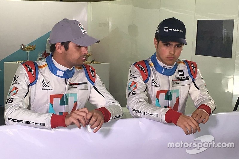 Pedro Piquet faz balanço de ano até aqui “difícil” na F3