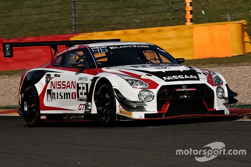 Відео: як будують новий Nissan GT-R NISMO GT3
