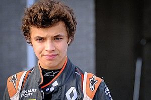 Cuando Marko reprendió a un joven Norris y lo dejó sin palabras