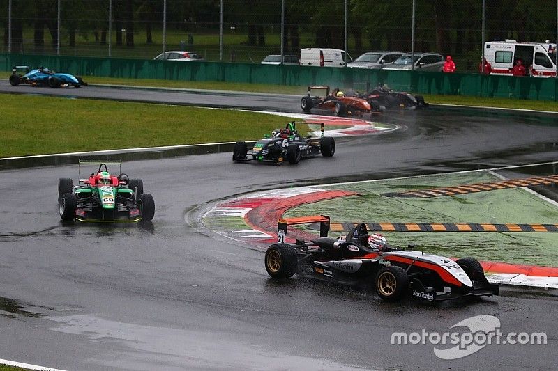 F2 Italian Trophy: ad Imola si unisce il Campionato Austriaco