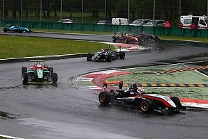 F2 Italian Trophy: ad Imola si unisce il Campionato Austriaco
