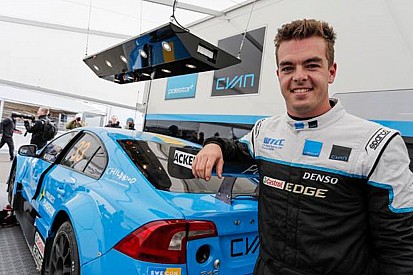 McLaughlin delivers ‘beyond expectations’ in Sweden