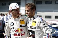 Nurburgring DTM: Wittmann dominates Race 1, Blomqvist completes BMW 1-2