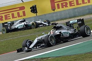 Inside Line F1 Podcast: Can Hamilton bounce back in 2016?