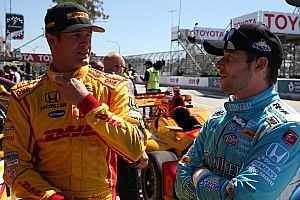 Andretti team seeks answers after lamentable Long Beach performance