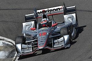 IndyCar should use spec aerokit to improve racing, says Power