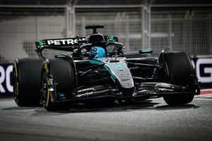 Mercedes maakt presentatiedatum F1-auto 2026 bekend