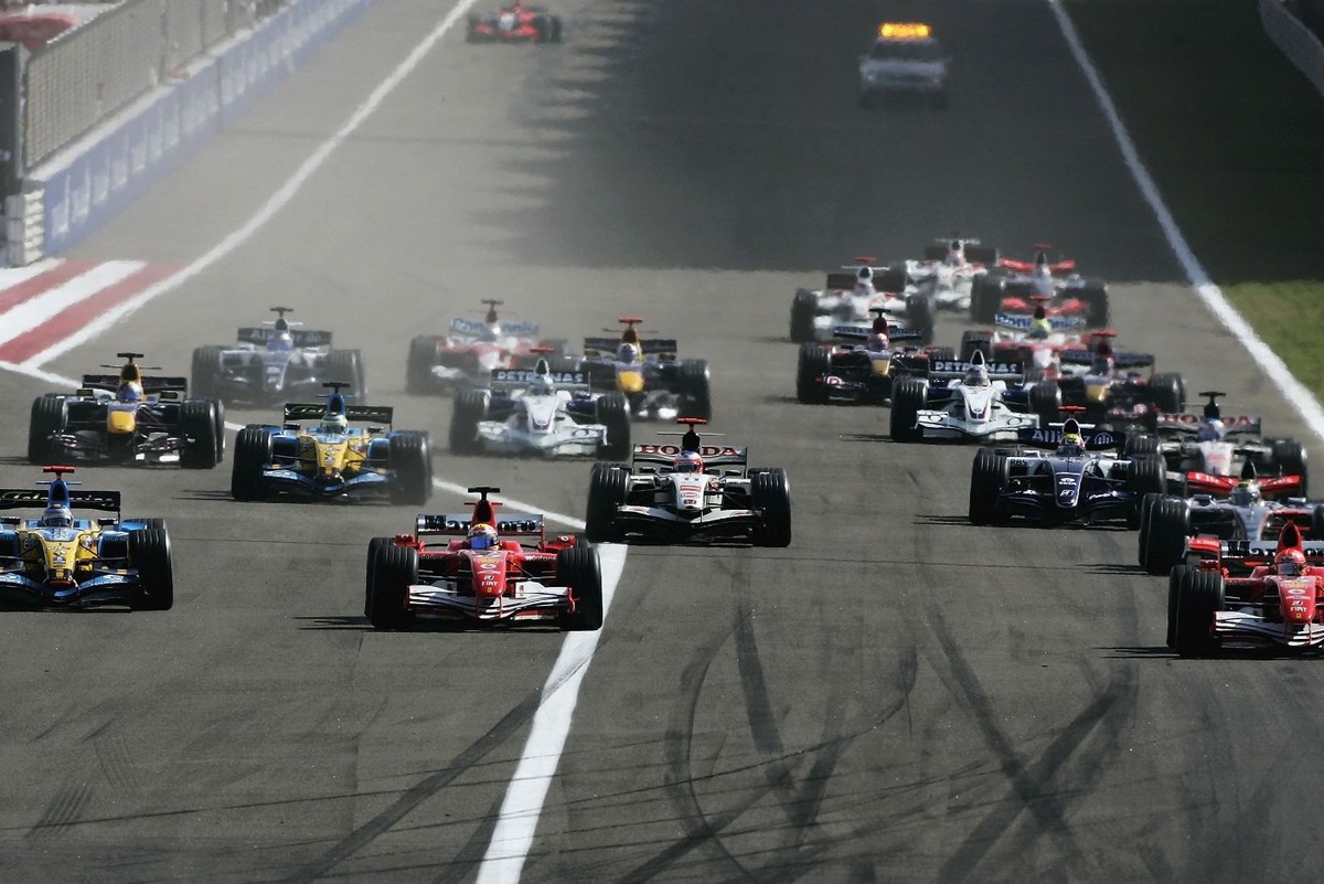 F1 Qualifying: 20 Years of Knockout Drama & Why It Works