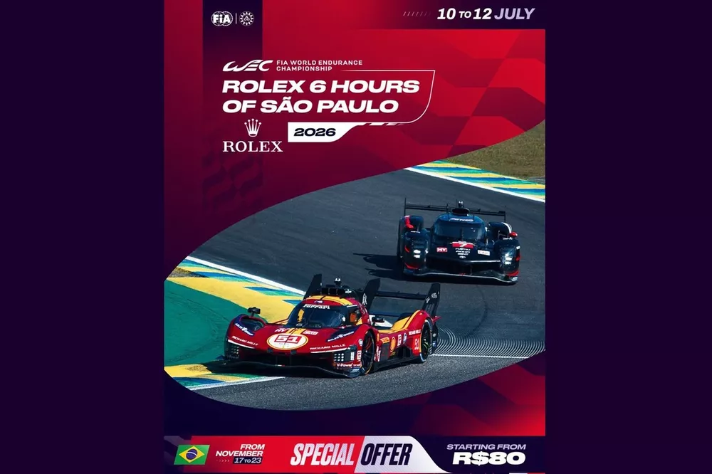 Poster 6h San Paolo