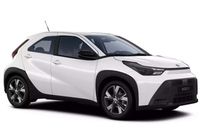 Es el Toyota h&iacute;brido m&aacute;s barato y tiene un jugoso descuento