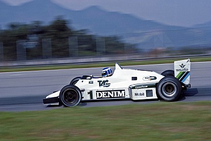 GALERÍA: todas las victorias de Keke Rosberg en la F1