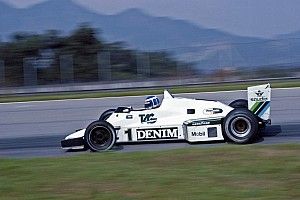 Gallery: All of Keke Rosberg's F1 race wins