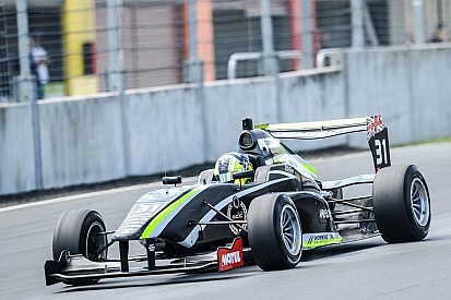Taupo TRS: Norris wins Denny Hulme Memorial Trophy