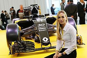 Para pembalap wanita kecewa dengan penunjukan Jorda oleh FIA