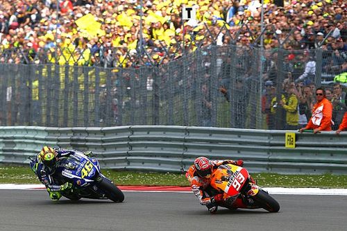 Perché la MotoGP correva di sabato ad Assen e ora non lo fa più?