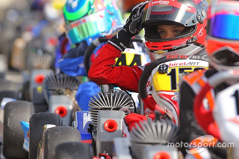 モントーヤJr.のセバスチャン、フェラーリ育成ドライバーに