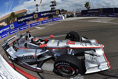 EL3 - Power toujours devant, Hawksworth très en verve