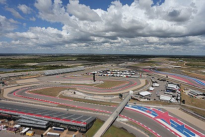 IndyCar confirma a Austin para el calendario 2019