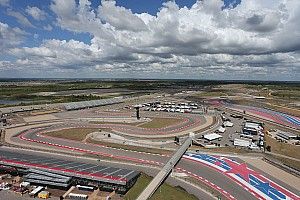 IndyCar confirma a Austin para el calendario 2019