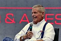 Bobby Unser – Paying tribute to one of IndyCar's greatest