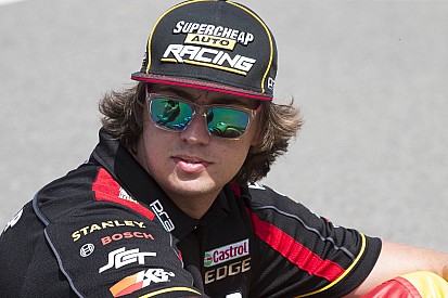 Clipsal 500 V8s: Pye, Mostert split Adelaide poles